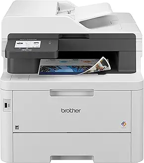 Brother MFC-L3780CDW Digital Color All-in-One